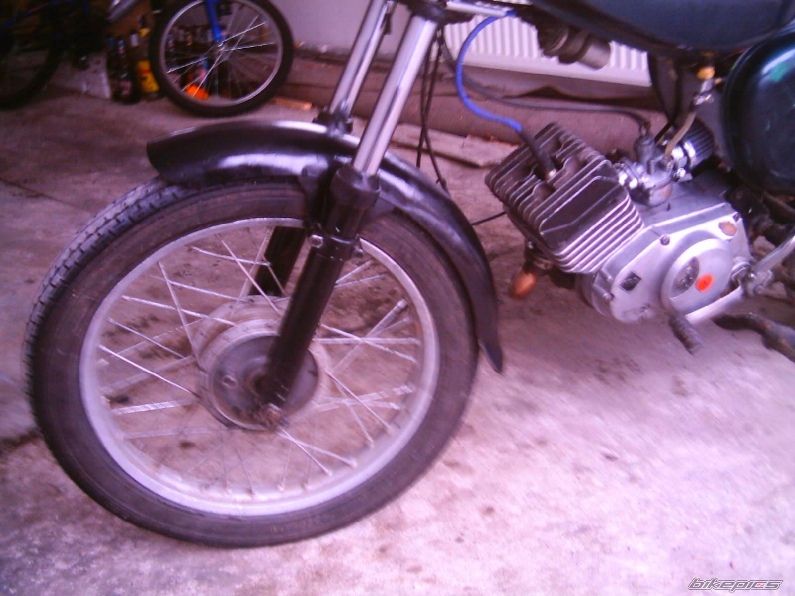 Bike Photo 522867