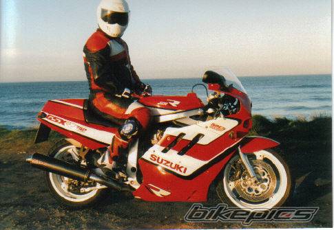 Bike Photo 52289