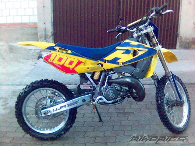 Bike Photo 522894