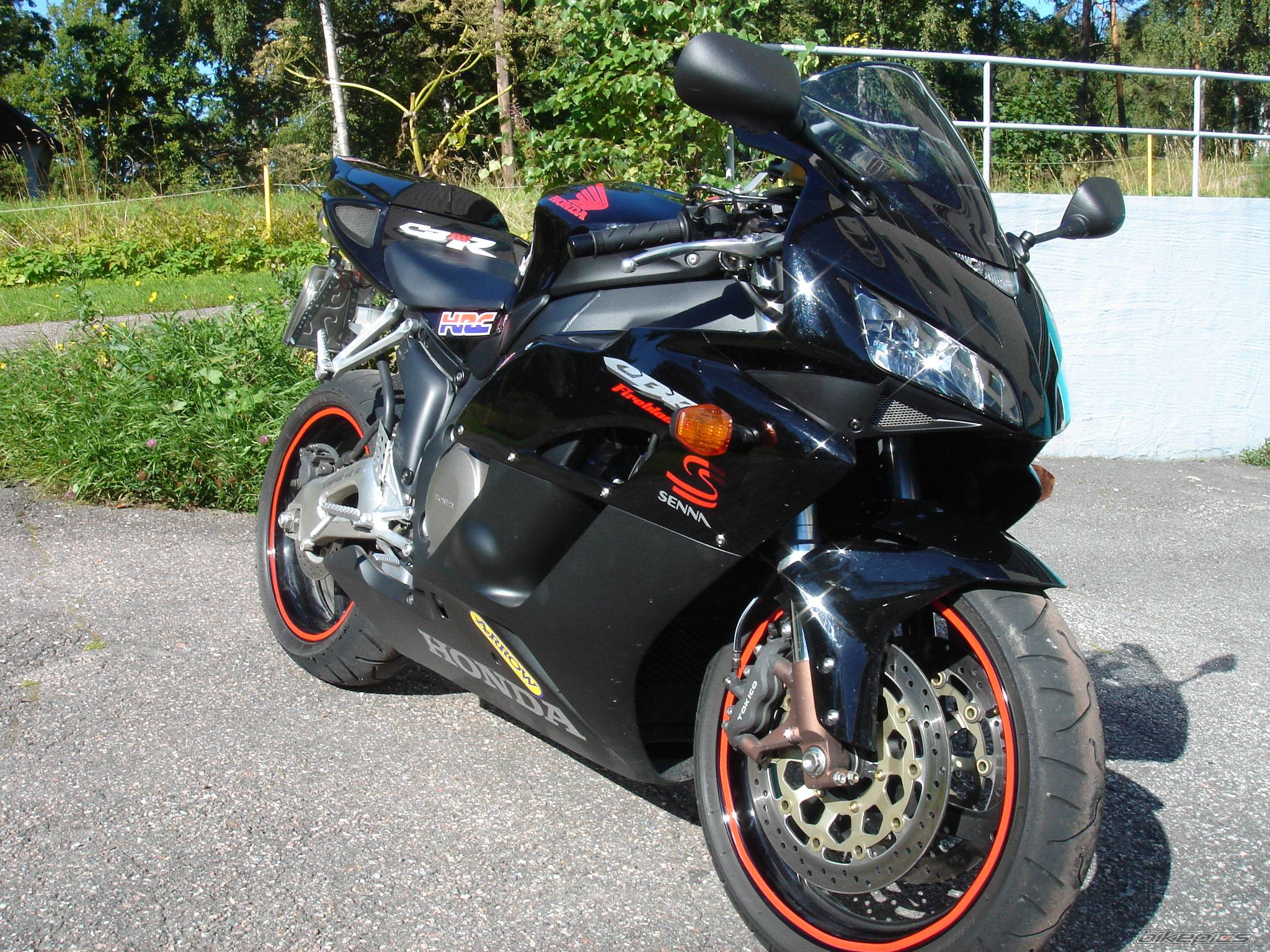 Bike Photo 522947