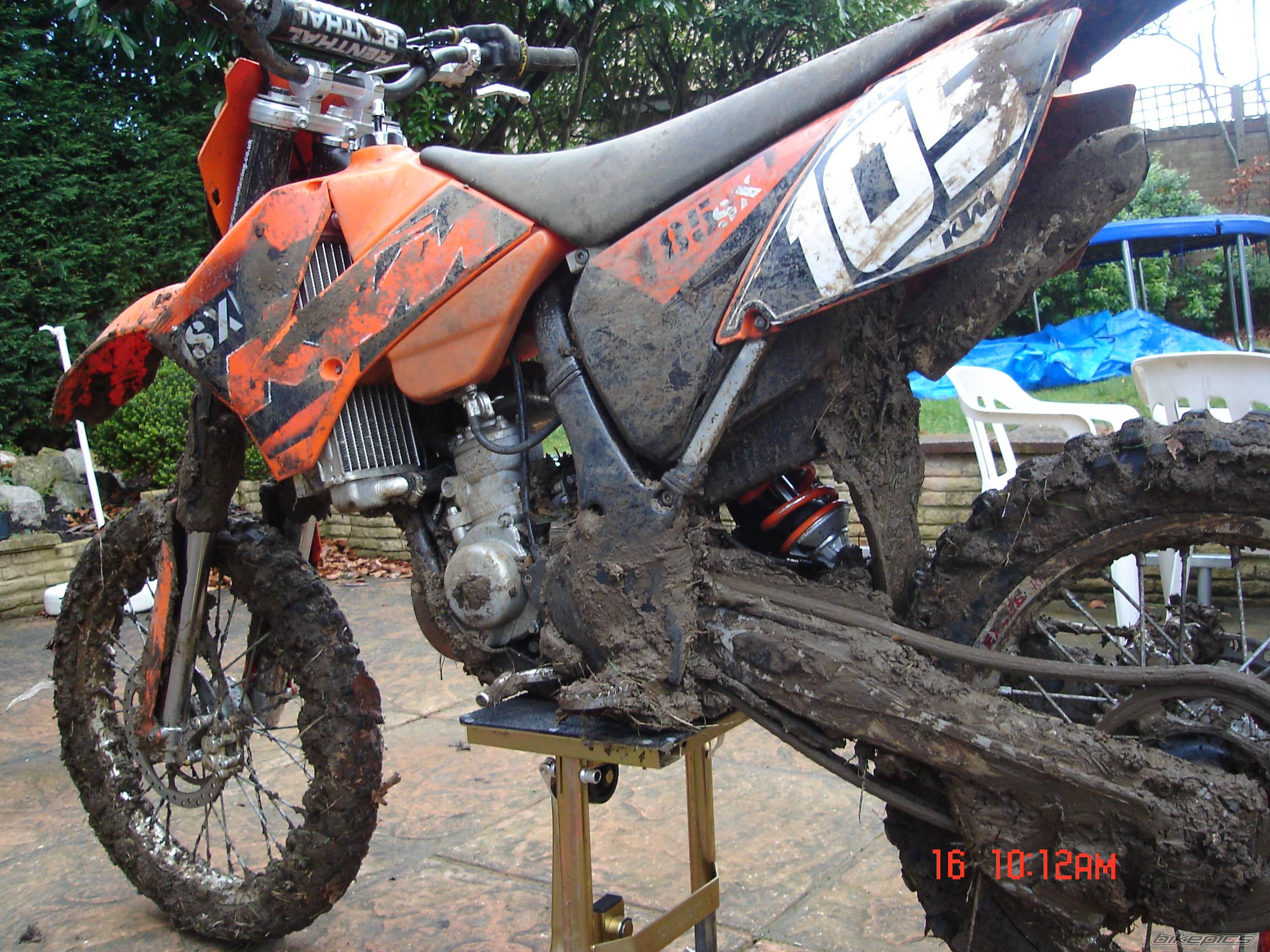 Bike Photo 522985
