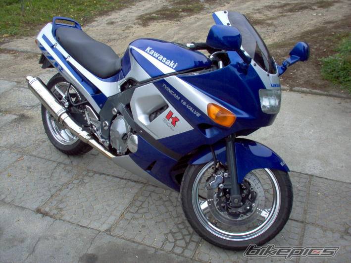 Bike Photo 523010
