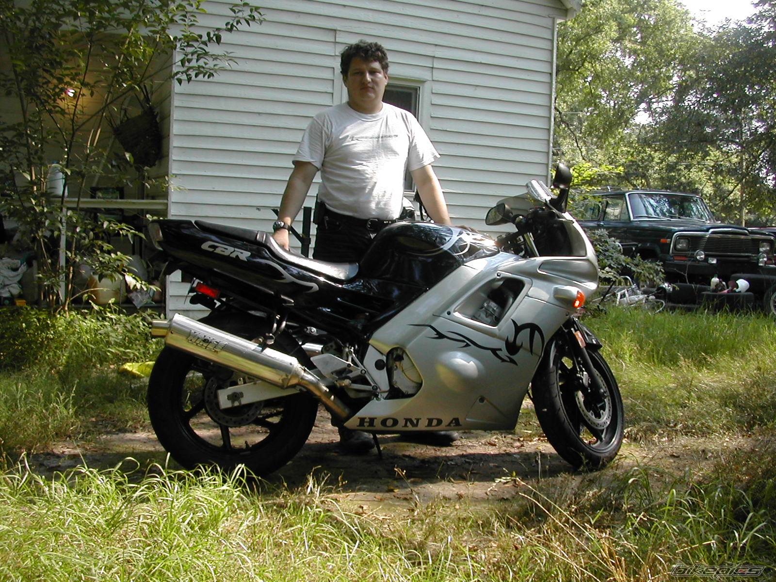 Bike Photo 52302