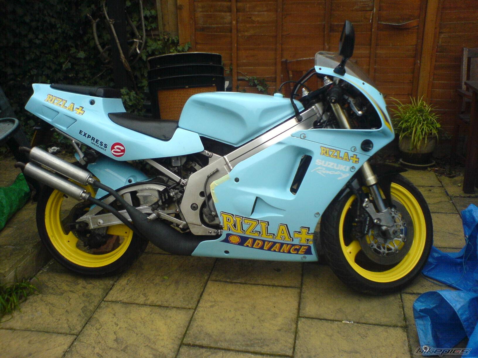 Bike Photo 523020