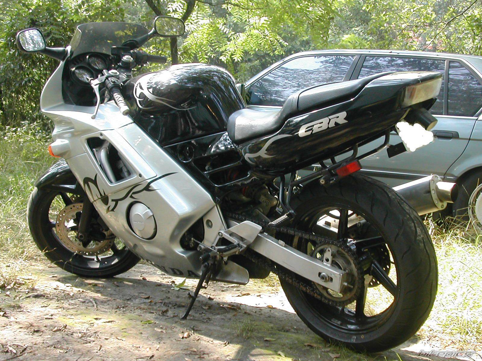 Bike Photo 52303