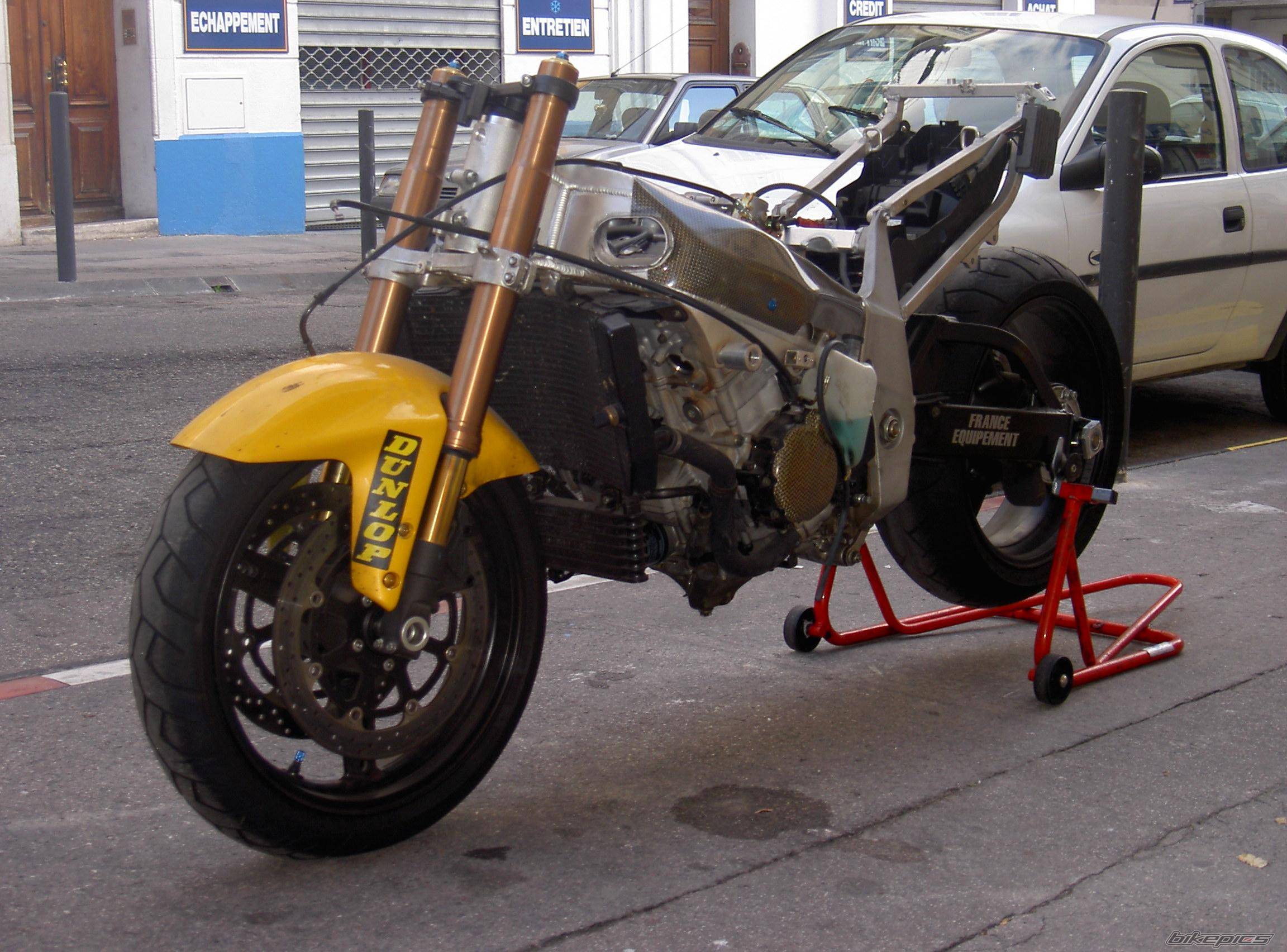 Bike Photo 523052