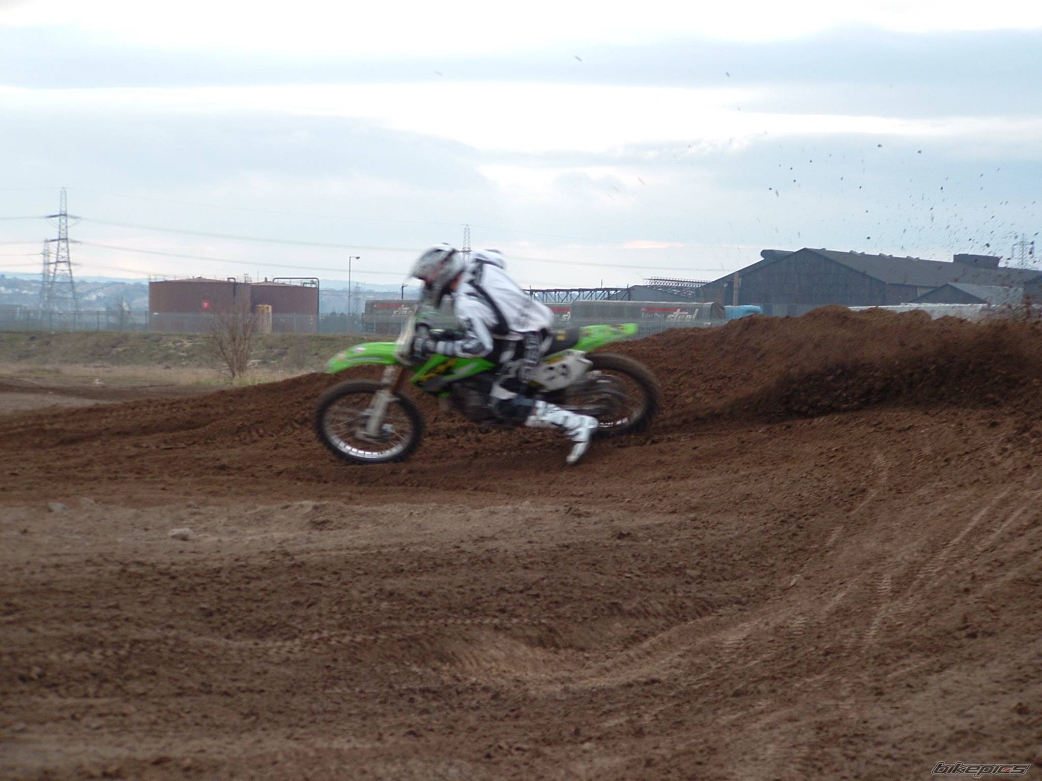Bike Photo 523070