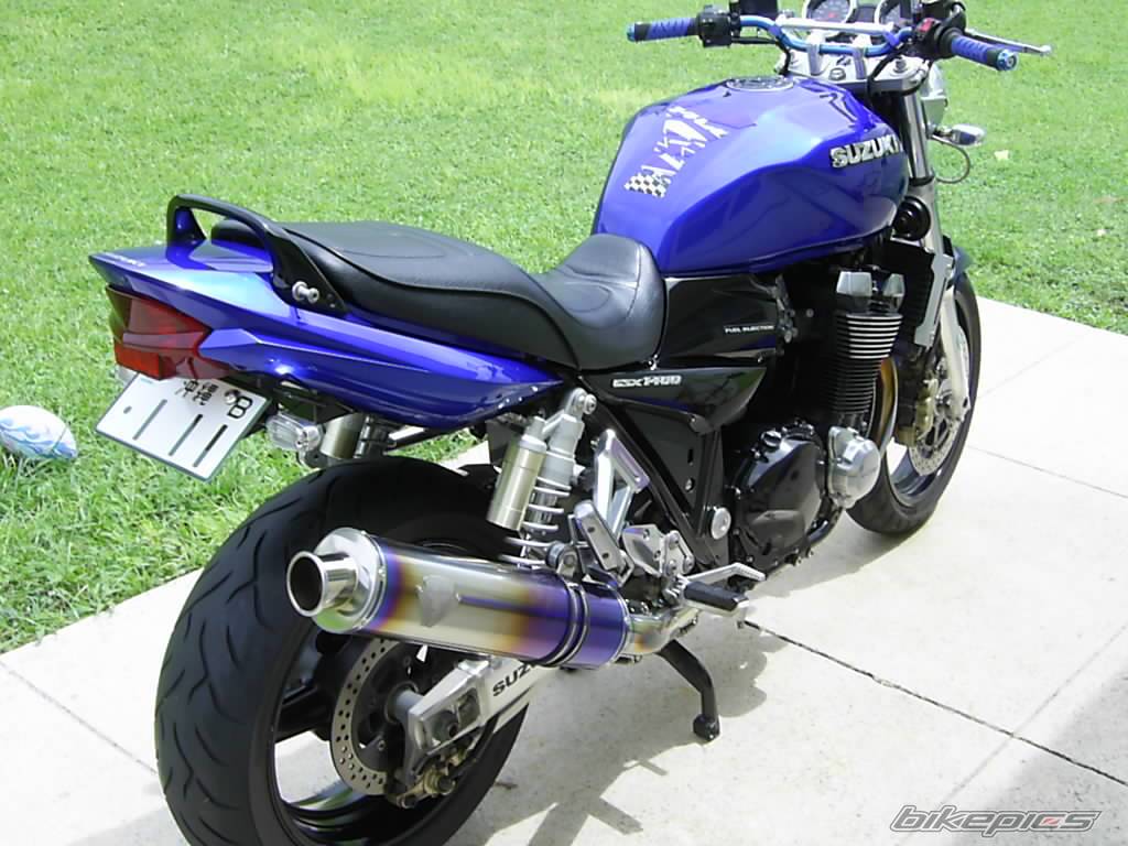 Bike Photo 523092