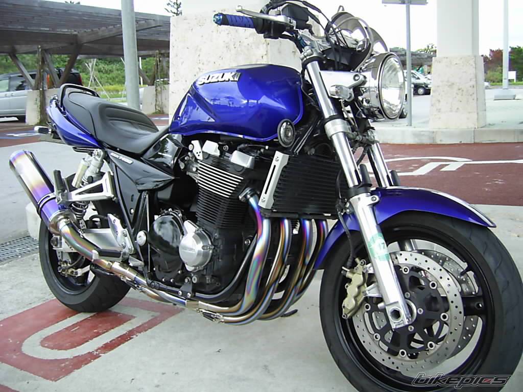 Bike Photo 523094