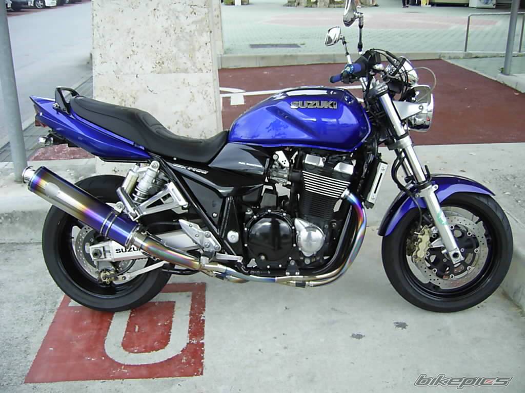Bike Photo 523095