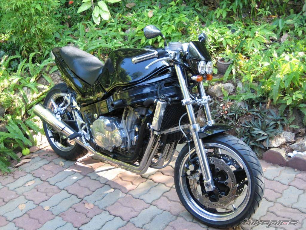 Bike Photo 523127