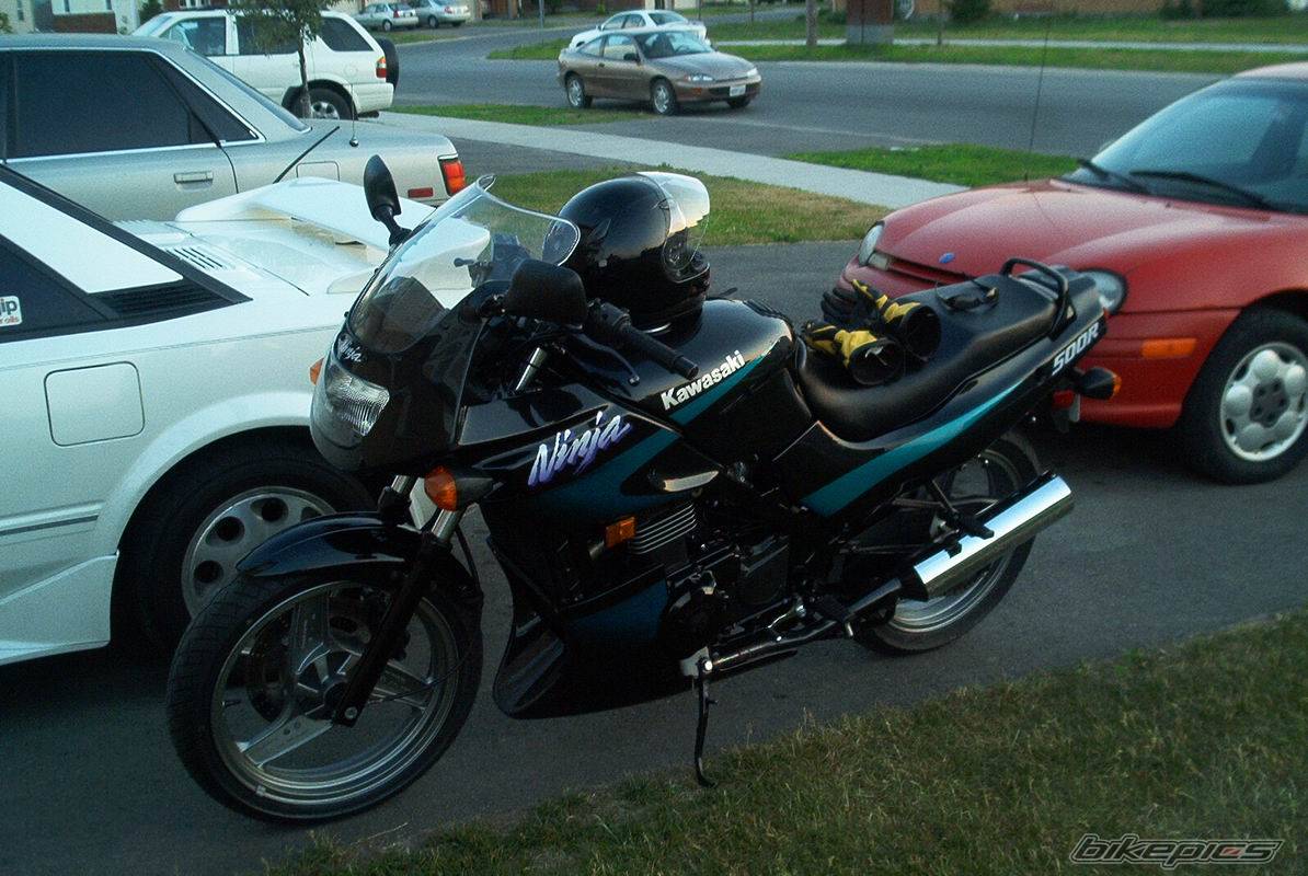 Bike Photo 52313