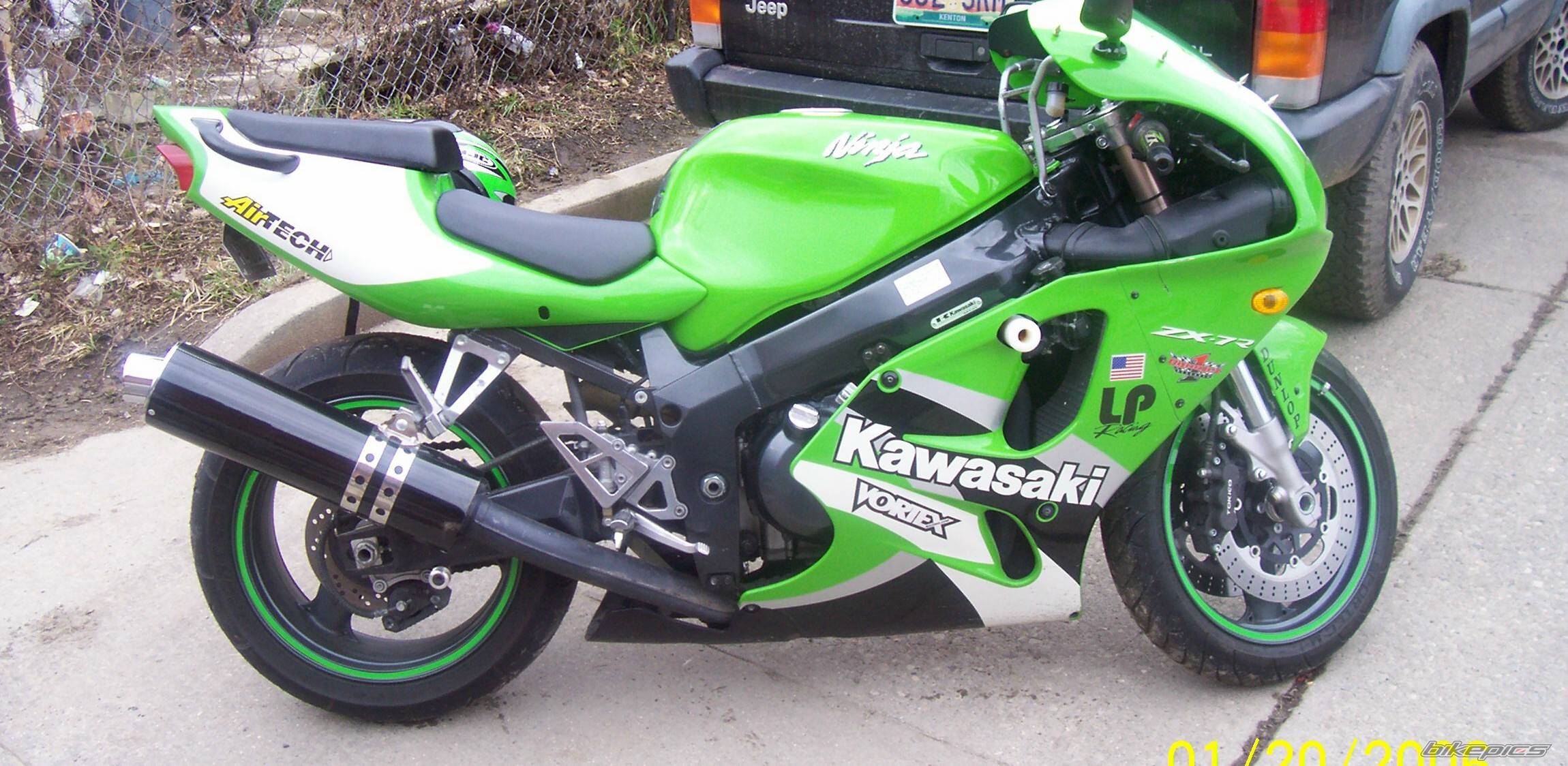 Bike Photo 523131
