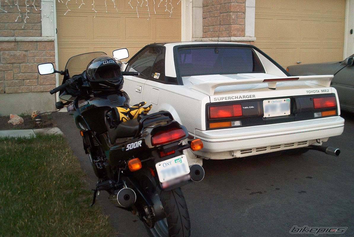 Bike Photo 52314