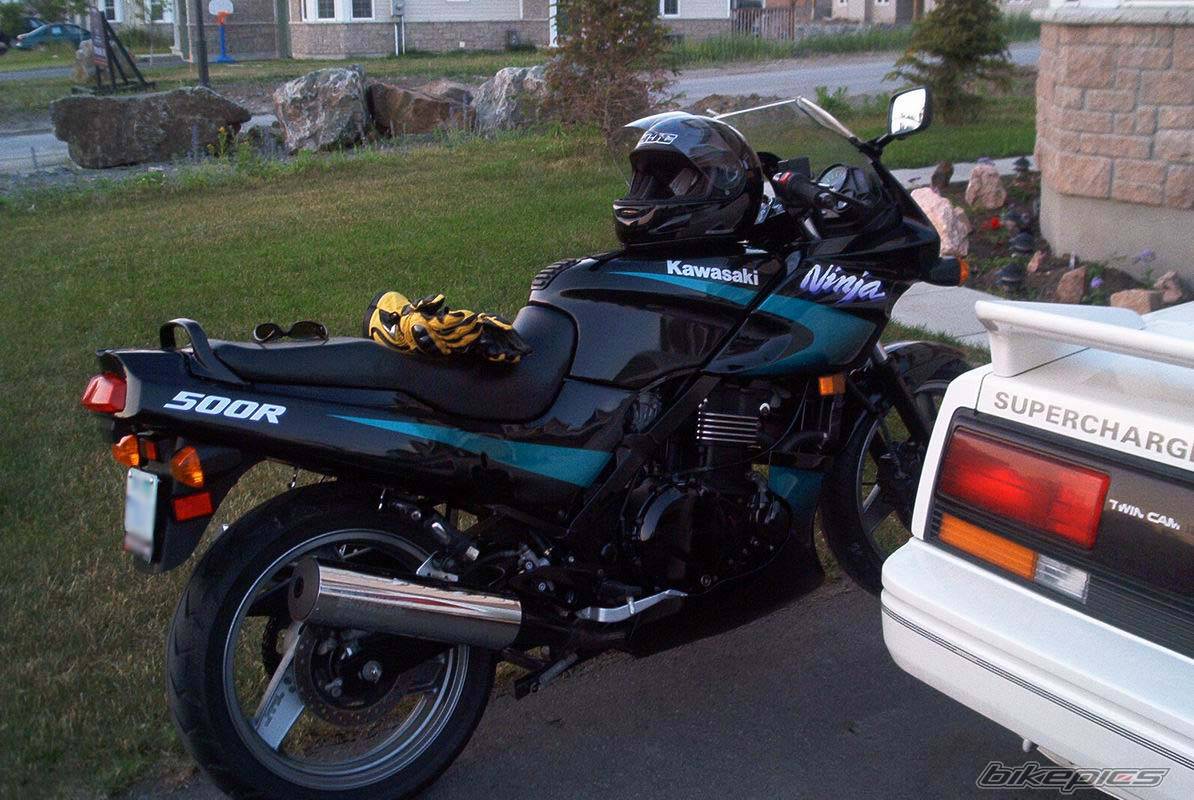 Bike Photo 52315