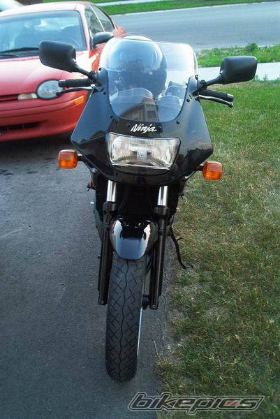 Bike Photo 52316
