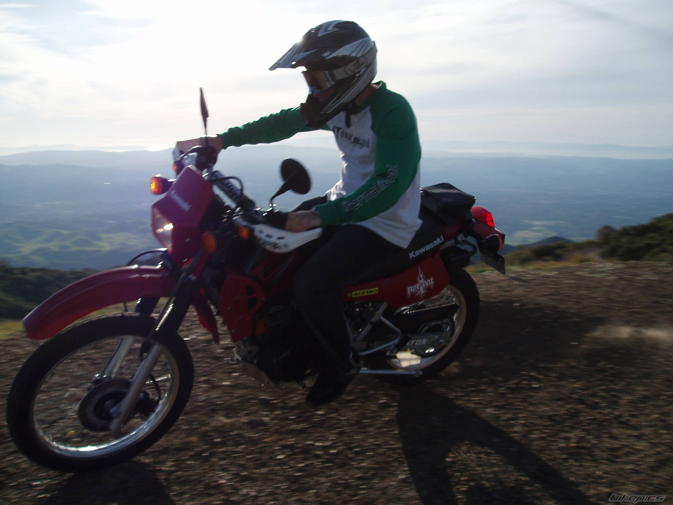 Bike Photo 523213