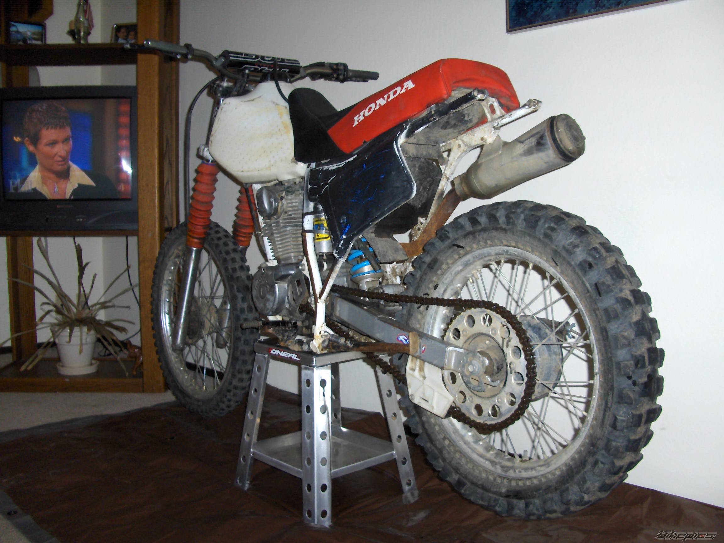 Bike Photo 523227