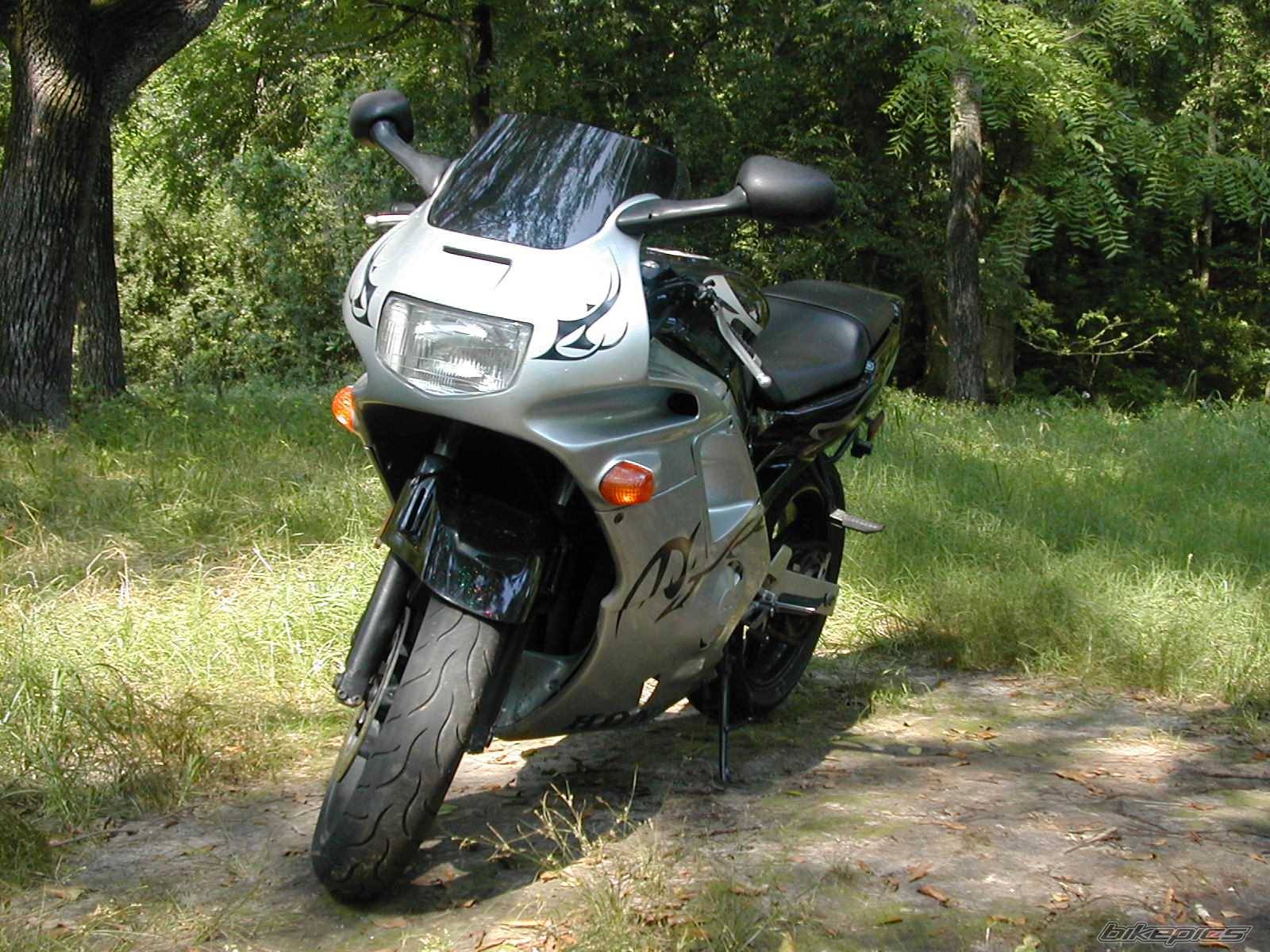Bike Photo 52323
