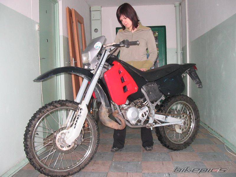 Bike Photo 523250