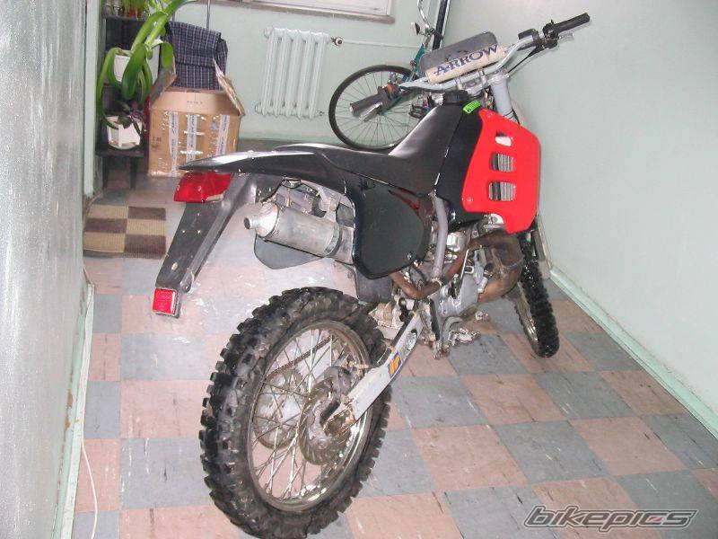 Bike Photo 523256