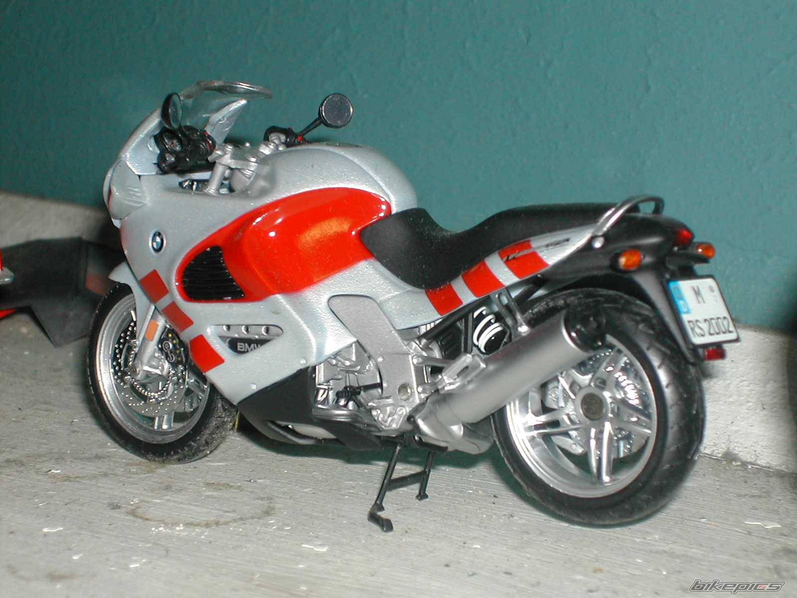 Bike Photo 52328