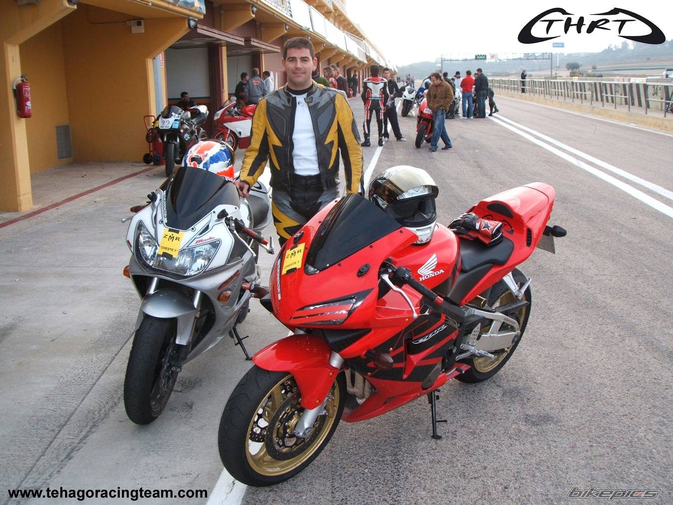 Bike Photo 523322