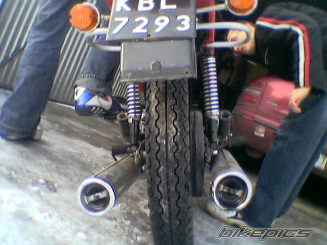 Bike Photo 523323