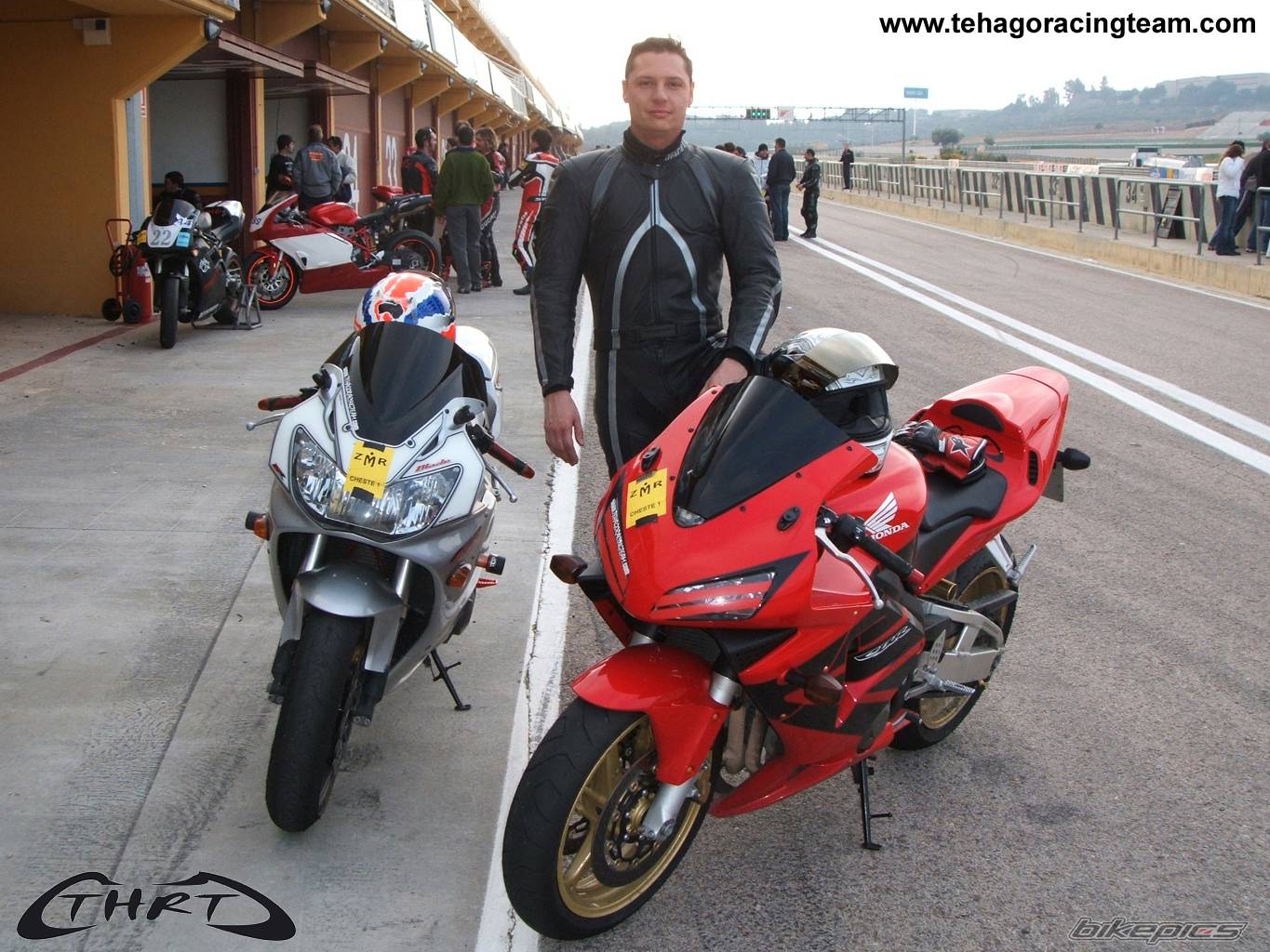 Bike Photo 523324