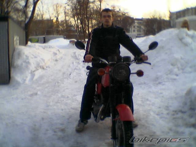 Bike Photo 523326