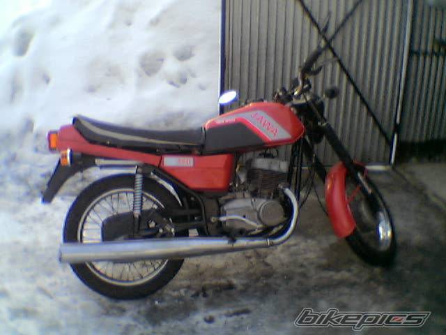 Bike Photo 523329