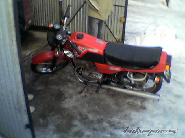 Bike Photo 523331