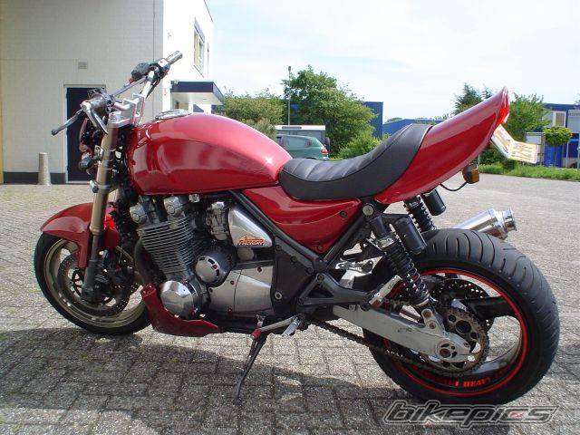 Bike Photo 523334