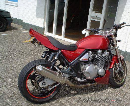 Bike Photo 523335
