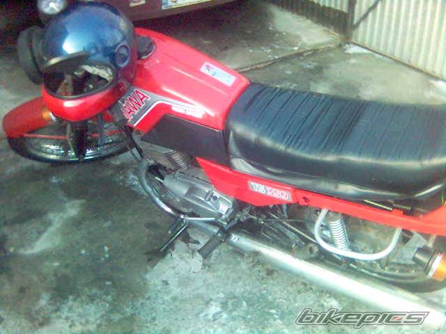 Bike Photo 523347