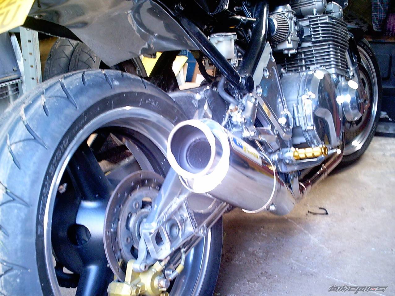 Bike Photo 523364