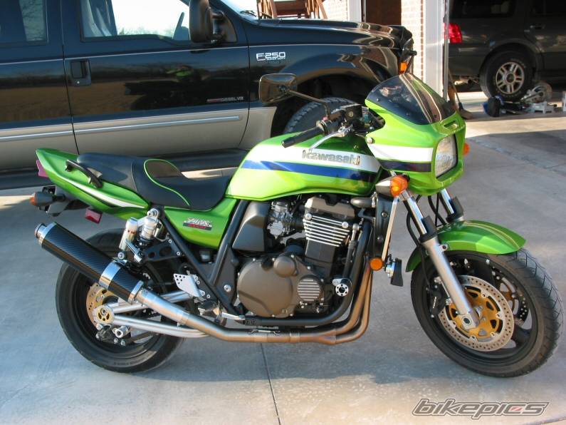 Bike Photo 523377