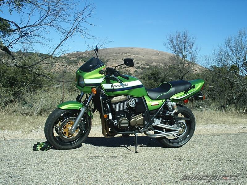 Bike Photo 523379