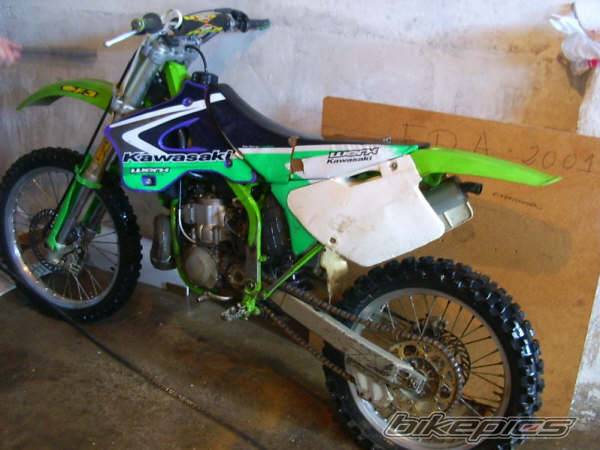 Bike Photo 523398