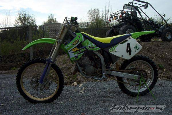 Bike Photo 523426