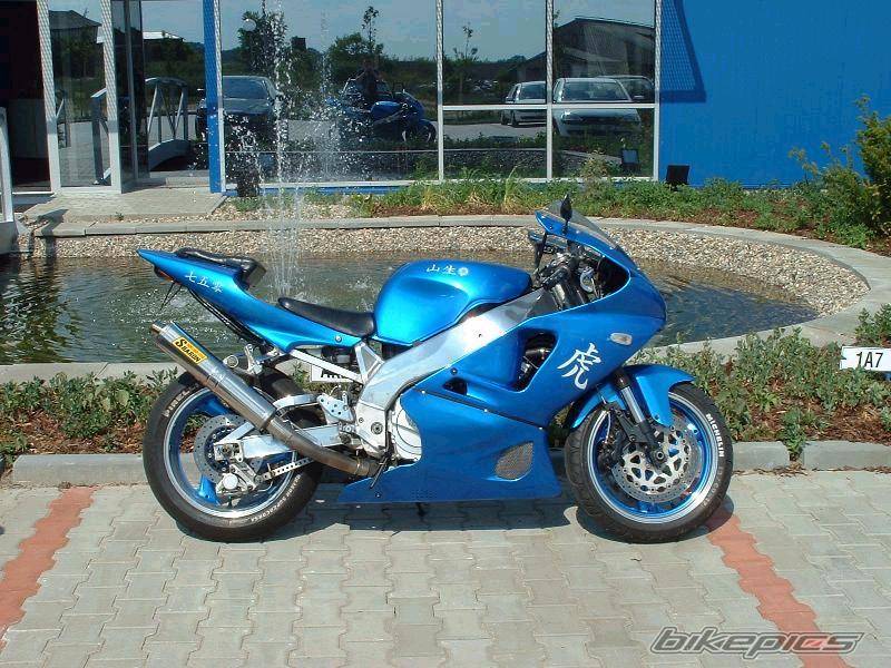 Bike Photo 52343