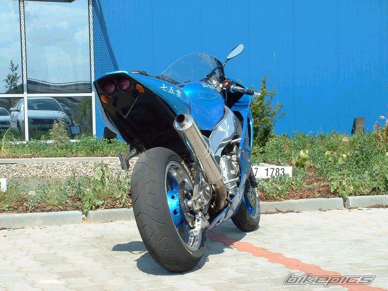 Bike Photo 52344