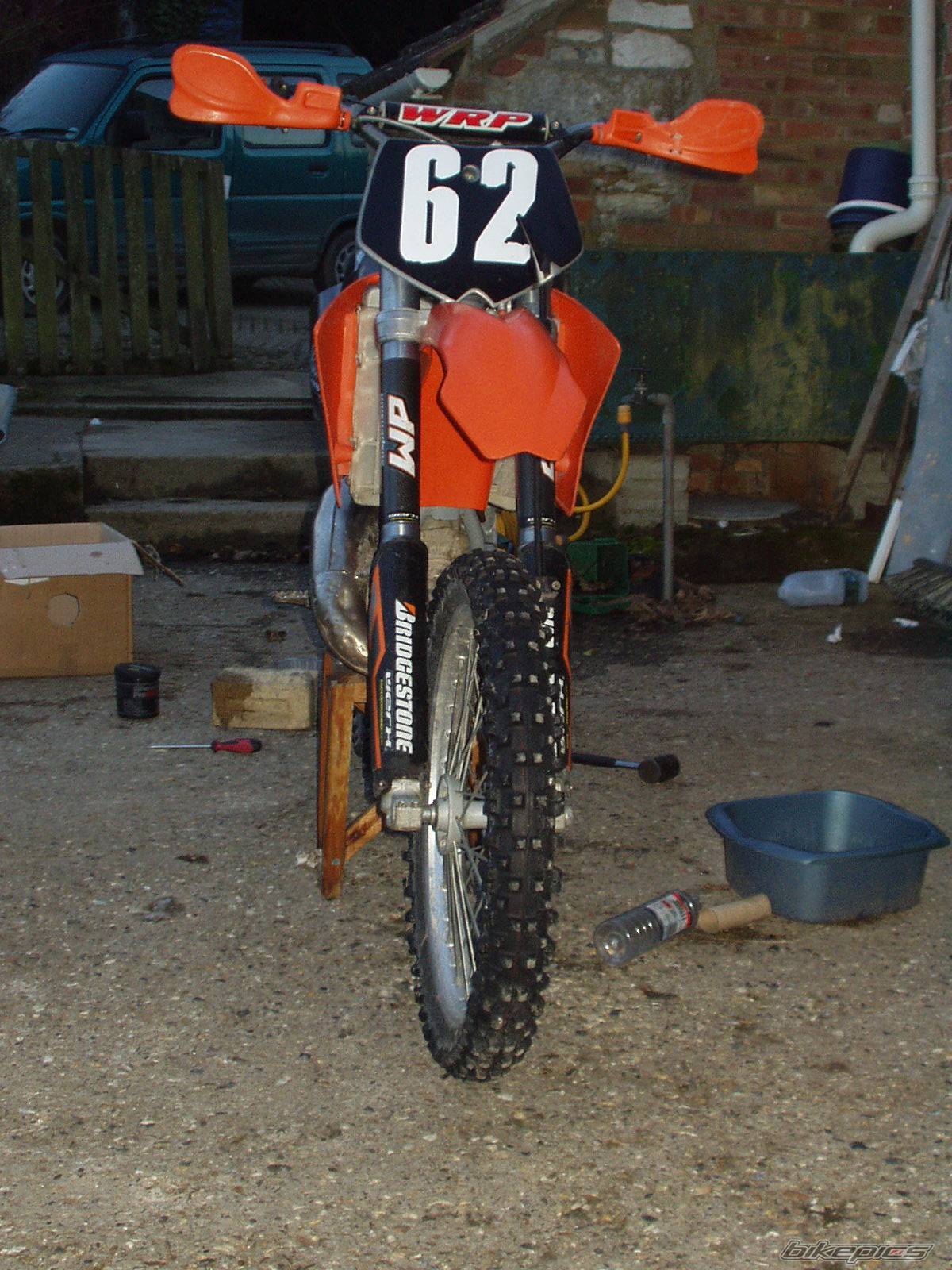Bike Photo 523453