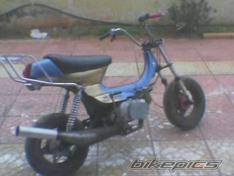 Bike Photo 523456