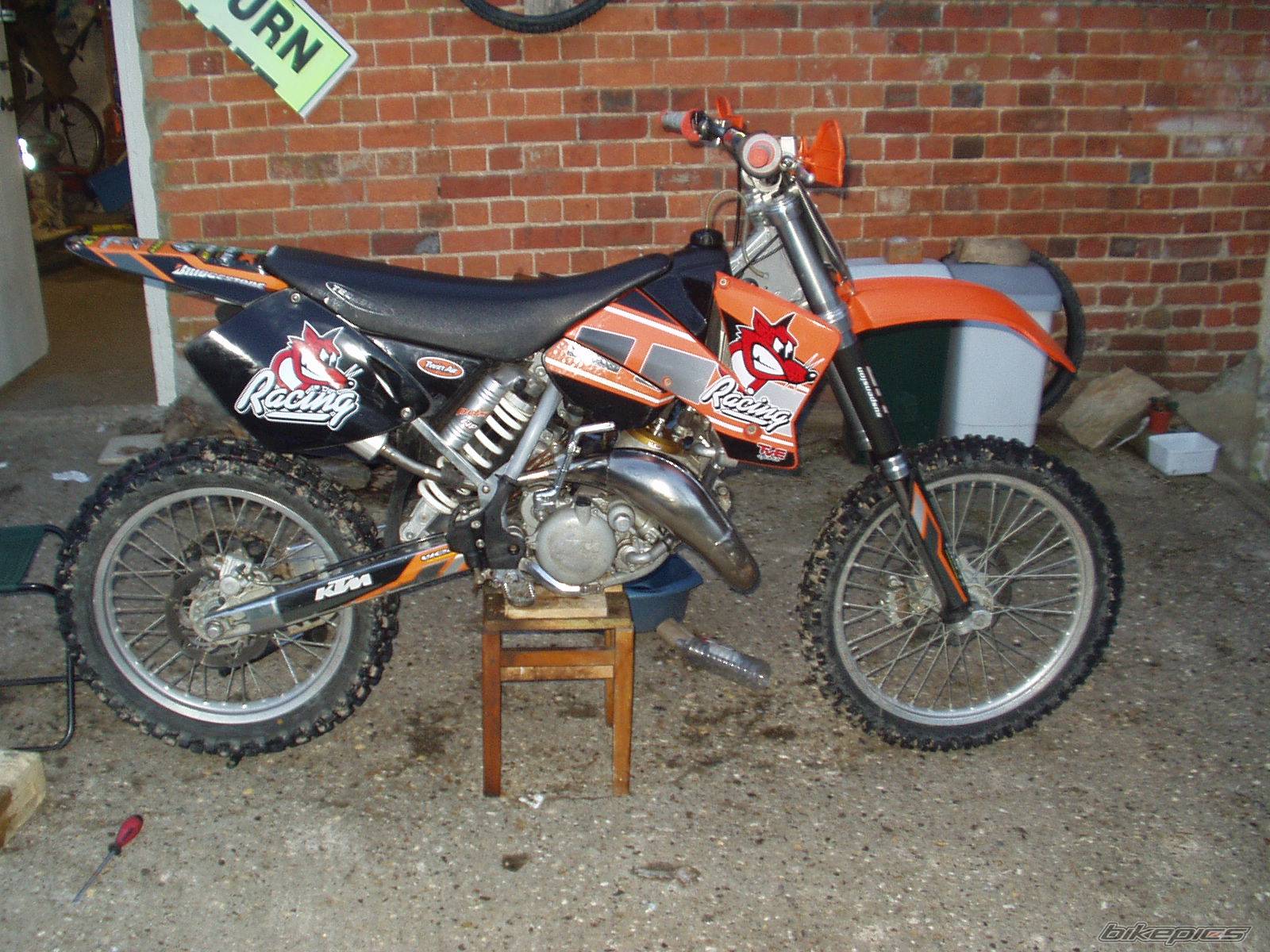 Bike Photo 523458