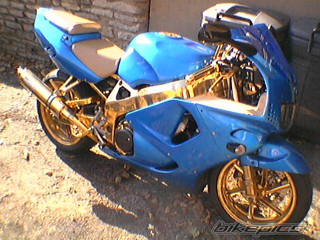 Bike Photo 523470