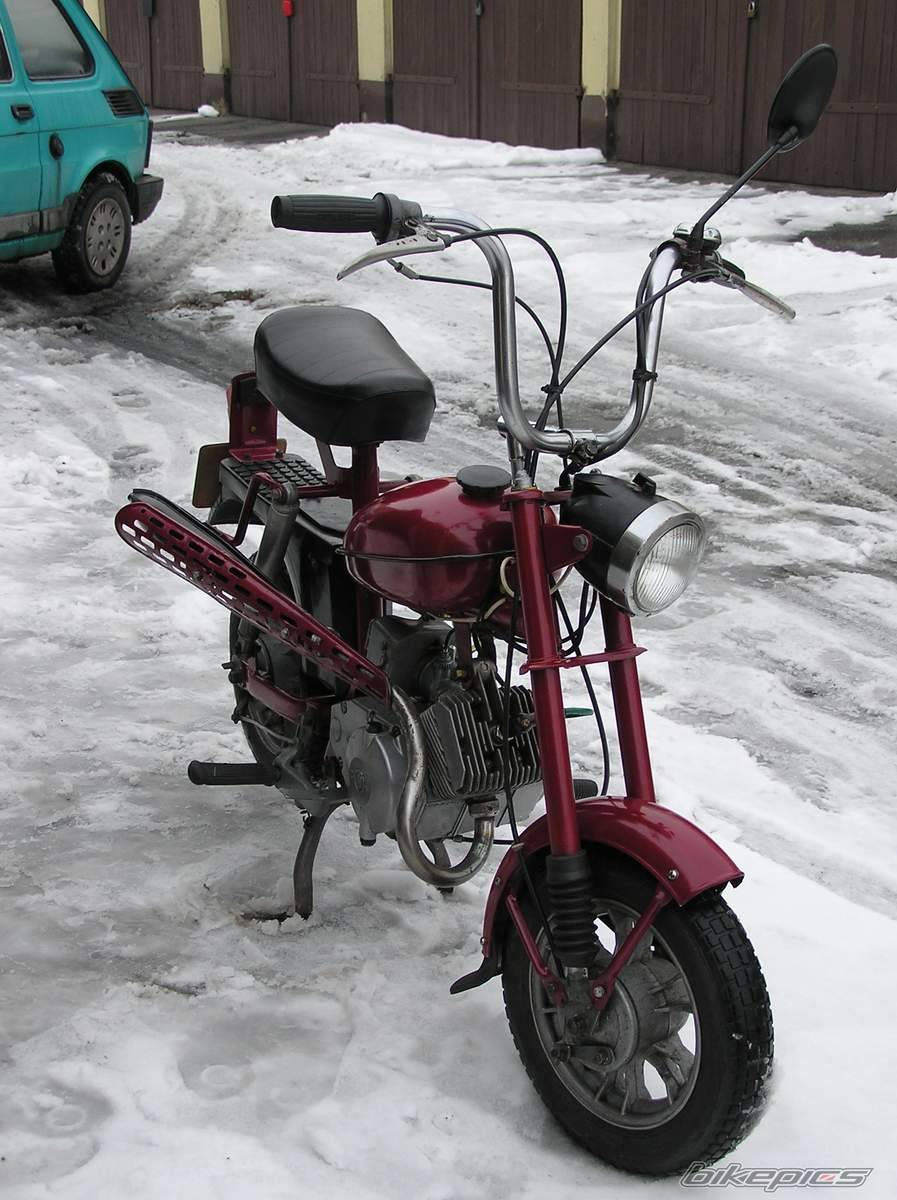 Bike Photo 523491