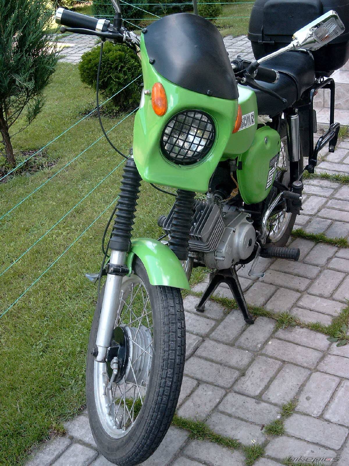 Bike Photo 523576