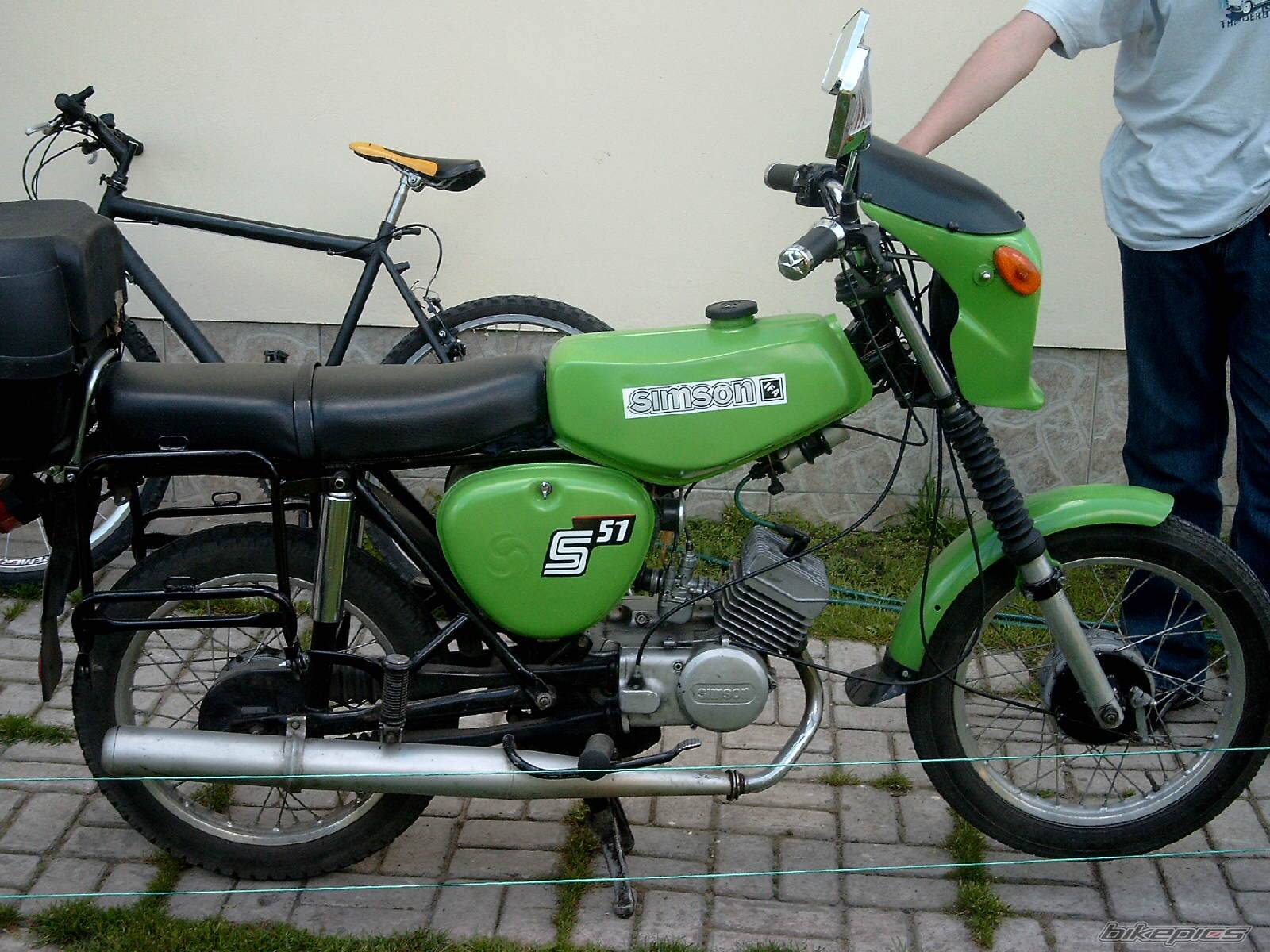 Bike Photo 523577