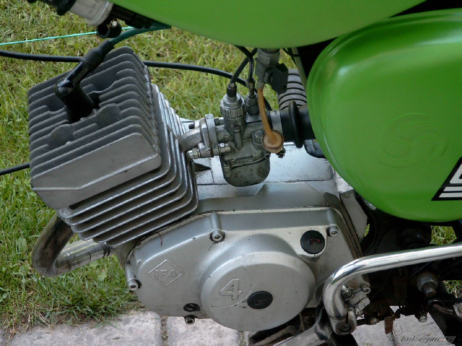 Bike Photo 523579
